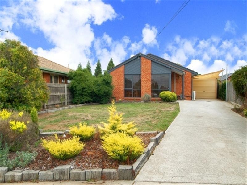 10 The Mears, Epping VIC 3076