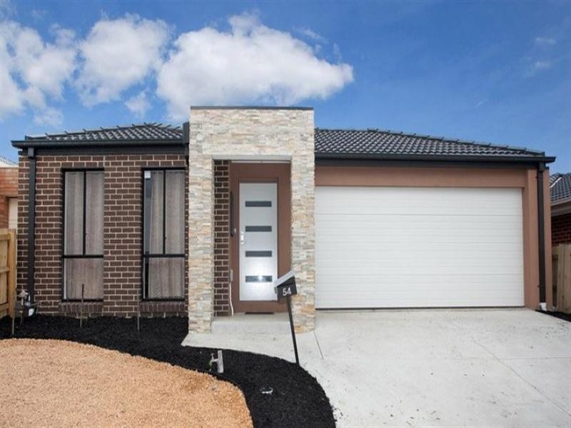 54 Manley Street, Epping VIC 3076