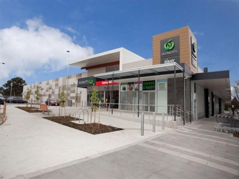 Lot 1-9 Axebridge Circuit, Epping VIC 3076