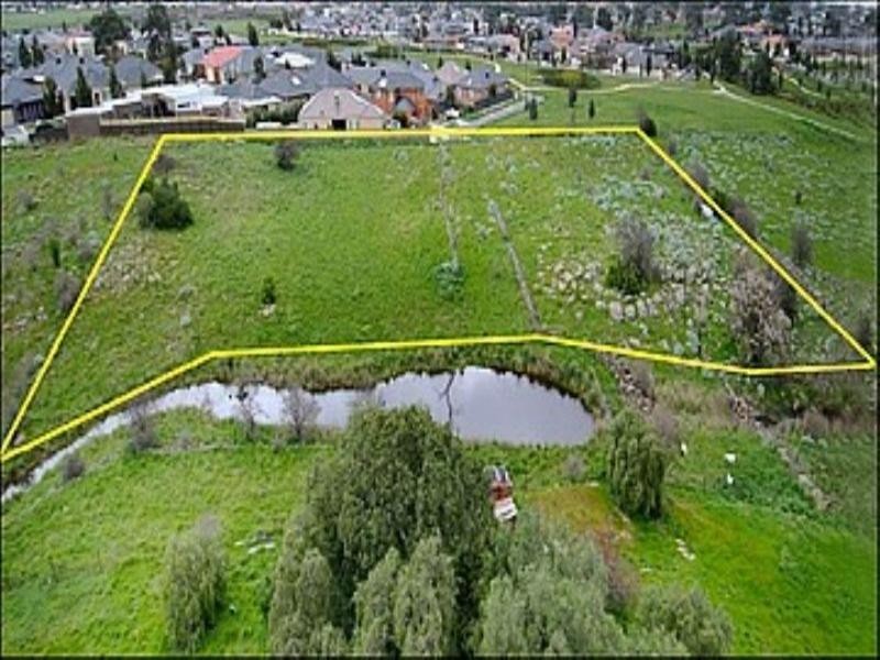 Lot 1-9 Axebridge Circuit, Epping VIC 3076