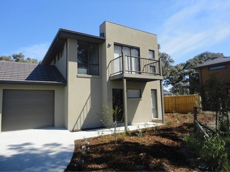 40 Lyndarum Drive, Epping VIC 3076