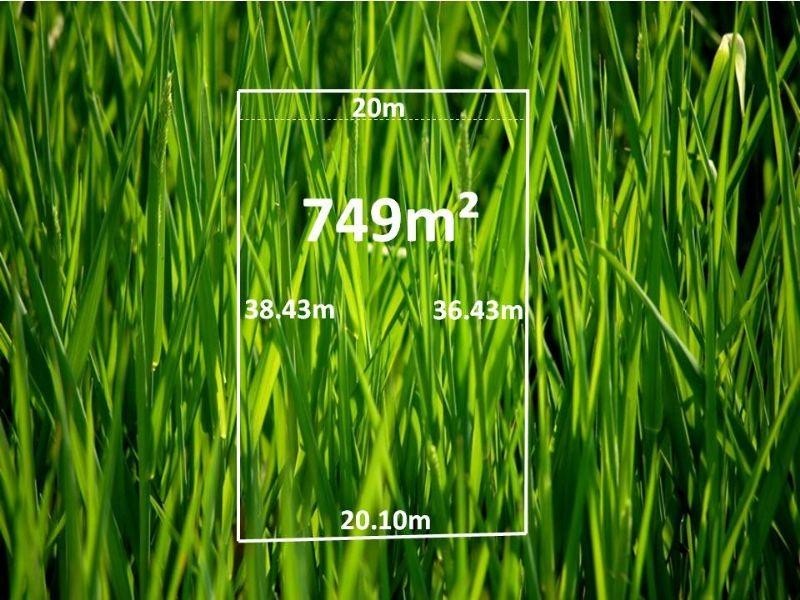 6 Goshawk Parade, South Morang VIC 3752