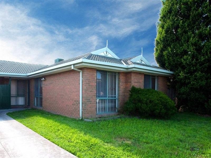 22 Lido Court, Epping VIC 3076