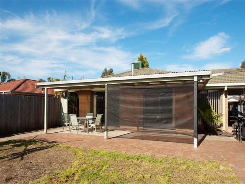 22 Lido Court, Epping VIC 3076