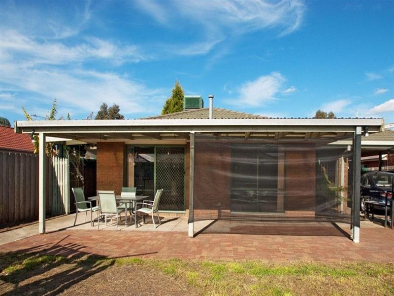 22 Lido Court, Epping VIC 3076