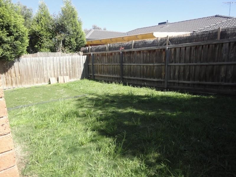 1 Redbark Hill Circuit, South Morang VIC 3752