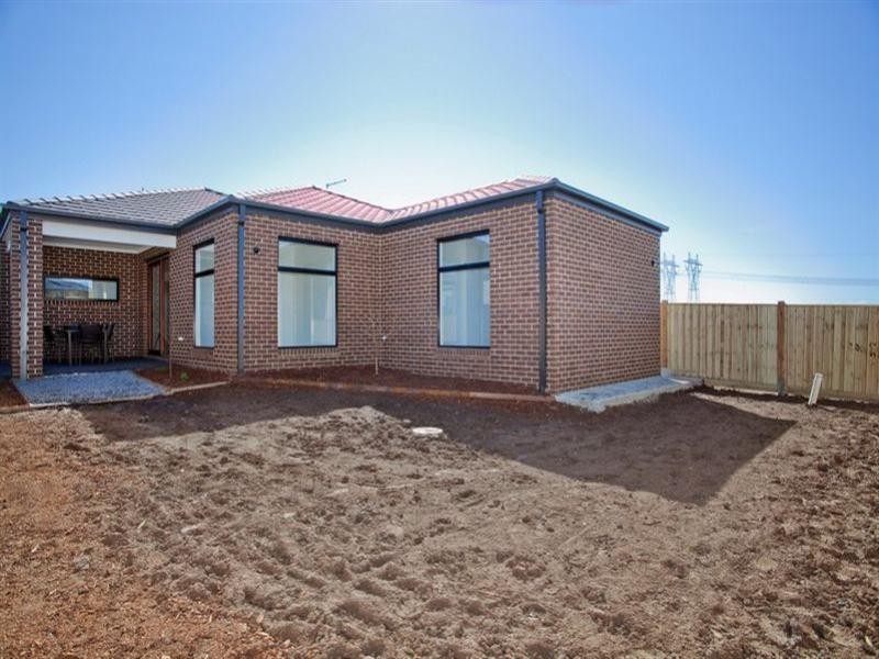116 Highpark Drive, Epping VIC 3076
