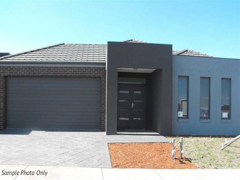 Lot 1115-1118 Allessi Avenue, Epping VIC 3076