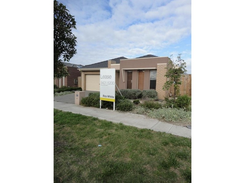 7 Jarrett Street, Epping VIC 3076
