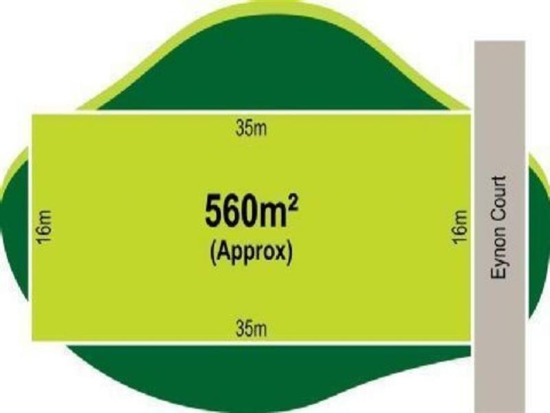 2 Eynon Court, Mill Park VIC 3082