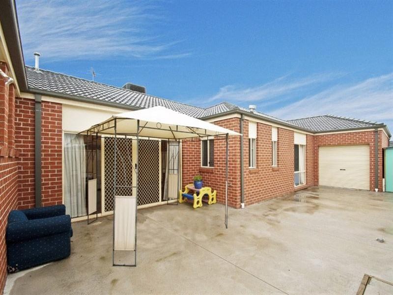 7 Taberer Court, Epping VIC 3076