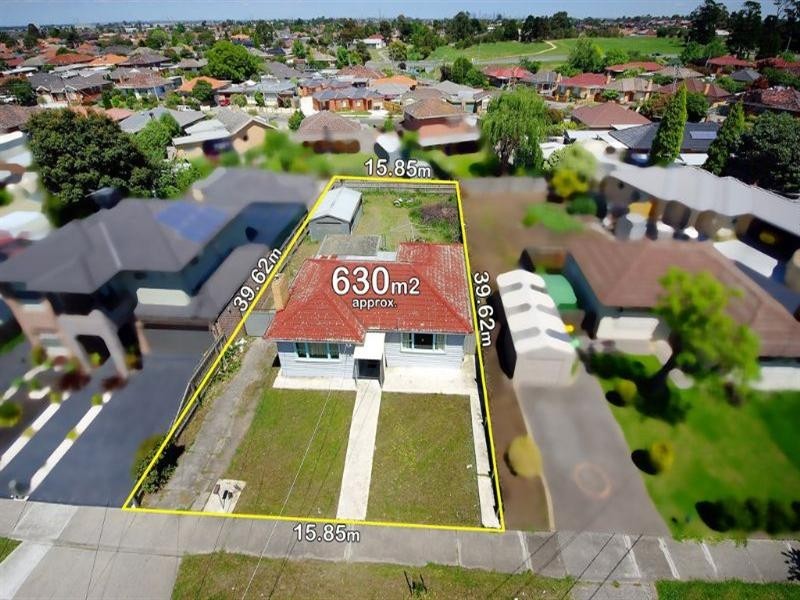 55 Dickens Street, Lalor VIC 3075