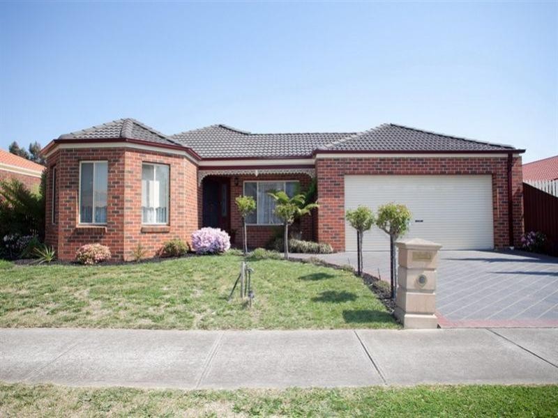 37 St Claire Avenue, South Morang VIC 3752