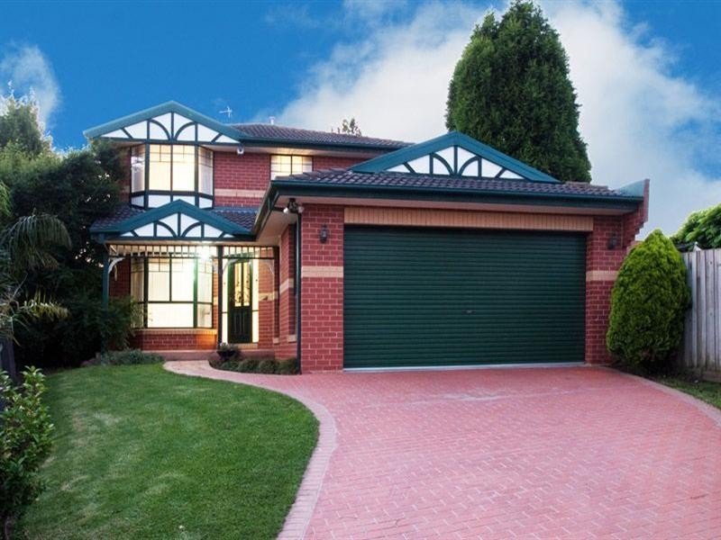 8 Daimler Court, Epping VIC 3076