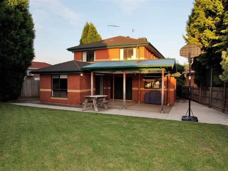 8 Daimler Court, Epping VIC 3076