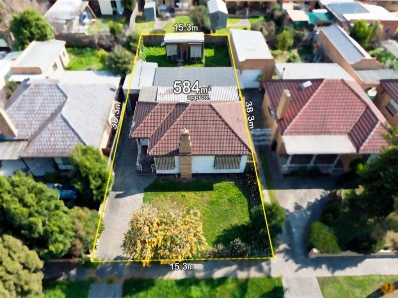 21 Edmondson Street, Lalor VIC 3075