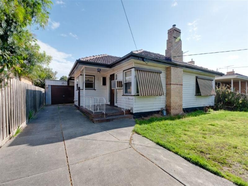 21 Edmondson Street, Lalor VIC 3075