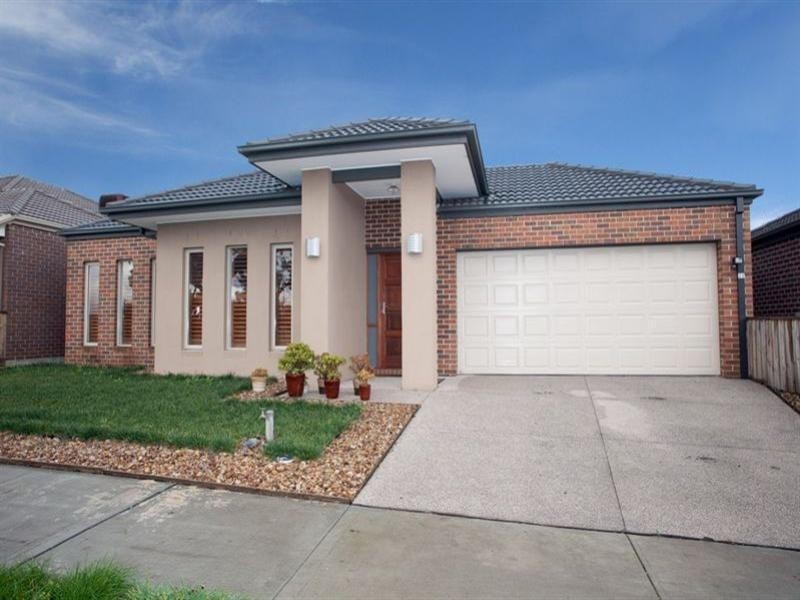 22 Goldminers Place, Epping VIC 3076