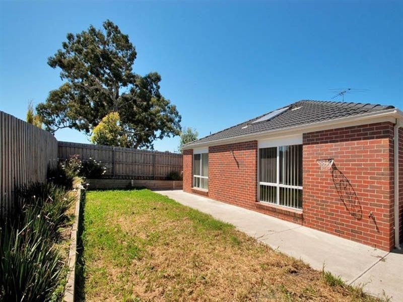 95 Vincent Drive, South Morang VIC 3752
