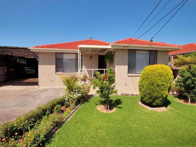5 Manus Court, Lalor VIC 3075