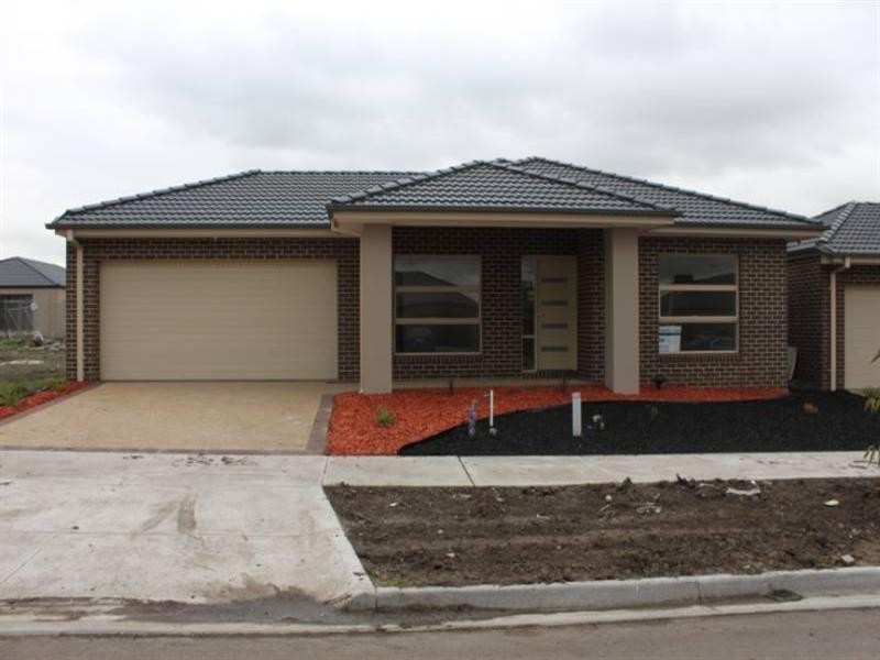 Lot 1963 Ambrosia Way, Epping VIC 3076