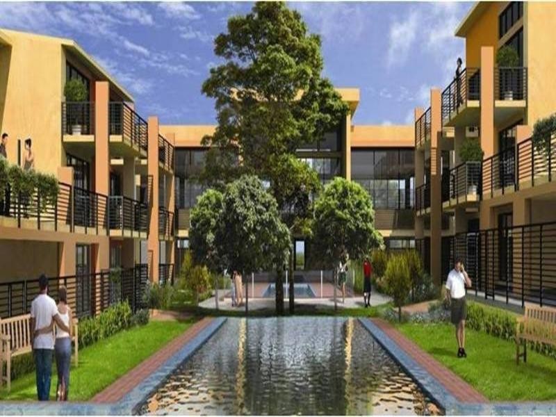 36/80-90 Epping Road, Epping VIC 3076