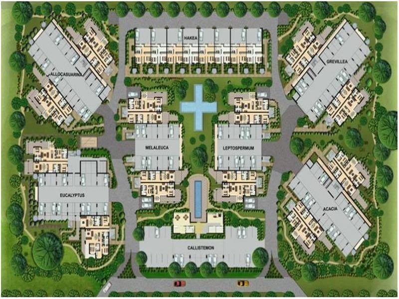 36/80-90 Epping Road, Epping VIC 3076