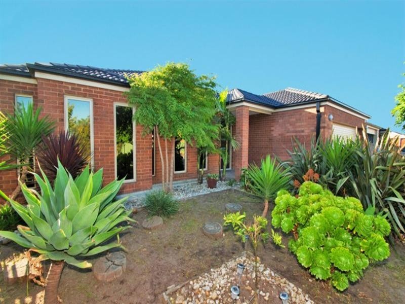 30 Maranatha Street, Epping VIC 3076