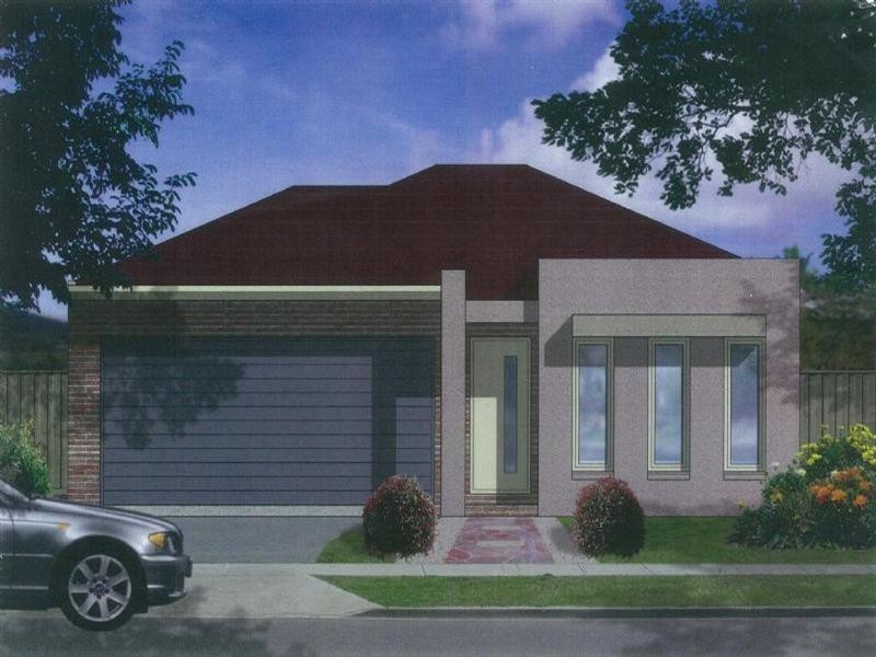 Lot 1702 Gammage Boulevard, Epping VIC 3076