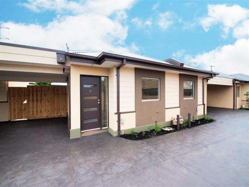 2+3/52 Elder Street, Watsonia VIC 3087