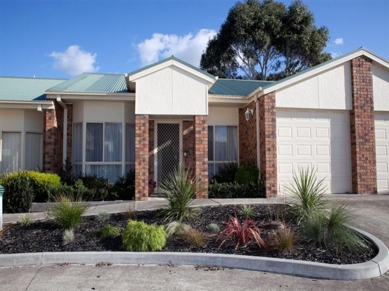 3/806 Plenty Road, South Morang VIC 3752