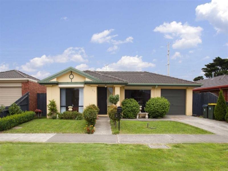 22 Ilani Street, Epping VIC 3076