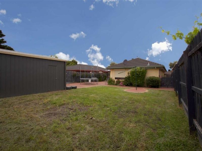 22 Ilani Street, Epping VIC 3076