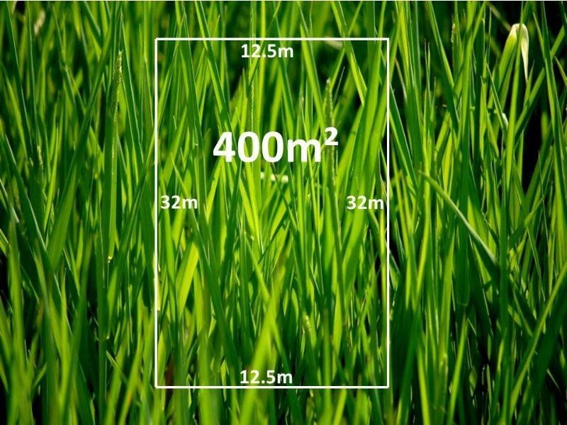 Lot 441 Saltlake Boulevard, Wollert VIC 3750