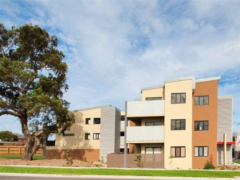 202/80-90 Epping Road, Epping VIC 3076