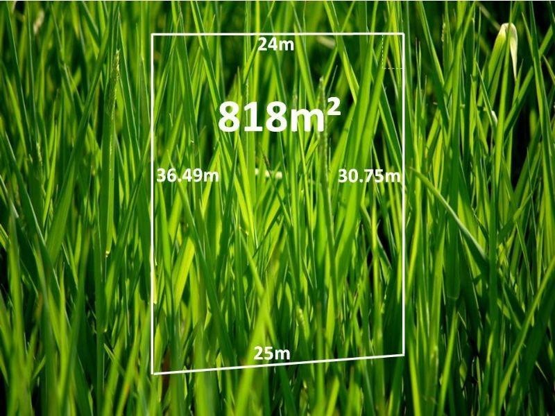 37 (Lot 328) Highpoint Drive, South Morang VIC 3752