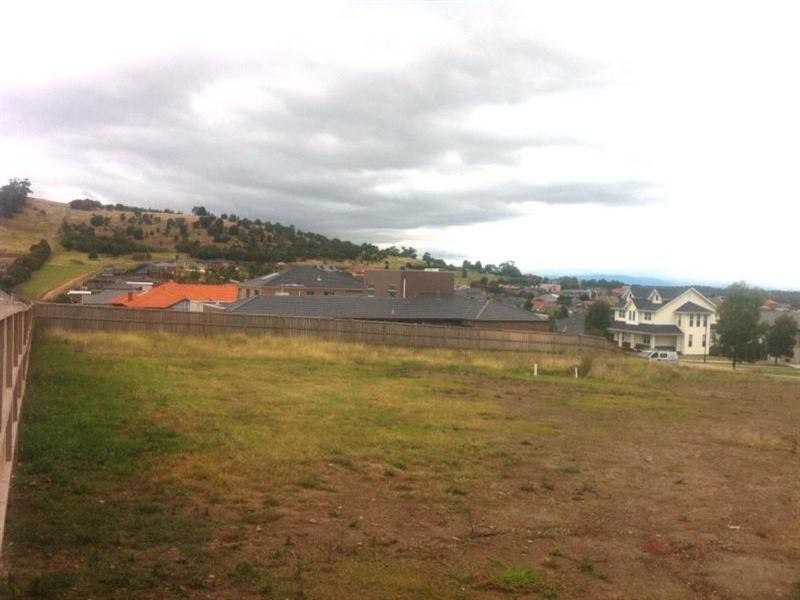 37 (Lot 328) Highpoint Drive, South Morang VIC 3752