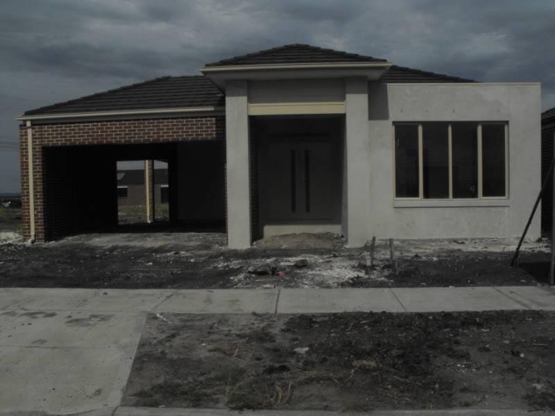 Lot 1115-1118 Allessi Avenue, Epping VIC 3076