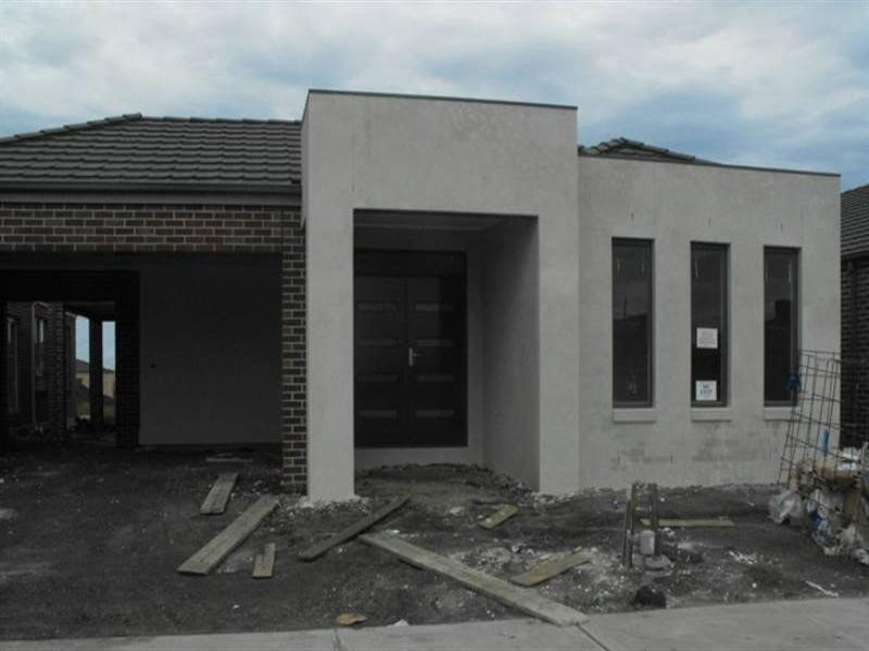 Lot 1115-1118 Allessi Avenue, Epping VIC 3076