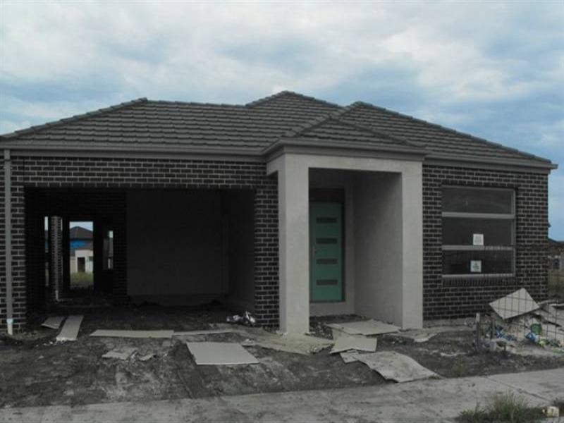 Lot 1115-1118 Allessi Avenue, Epping VIC 3076