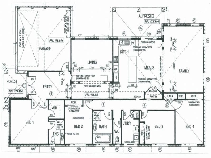 Lot 1115-1118 Allessi Avenue, Epping VIC 3076