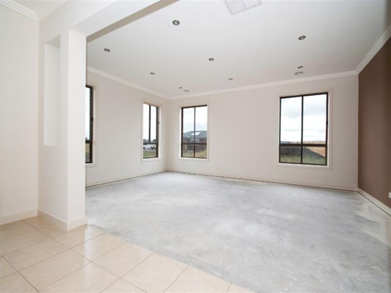 Lot 1115-1118 Allessi Avenue, Epping VIC 3076