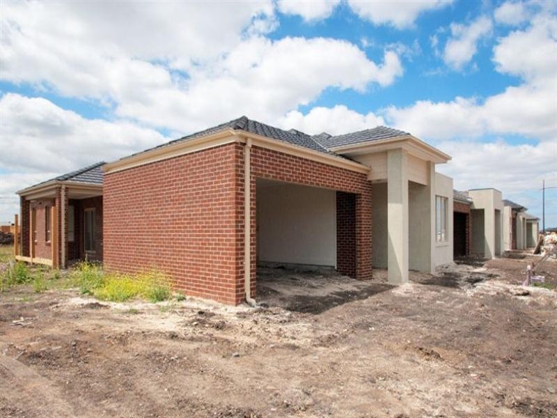 Lot 1115-1118 Allessi Avenue, Epping VIC 3076