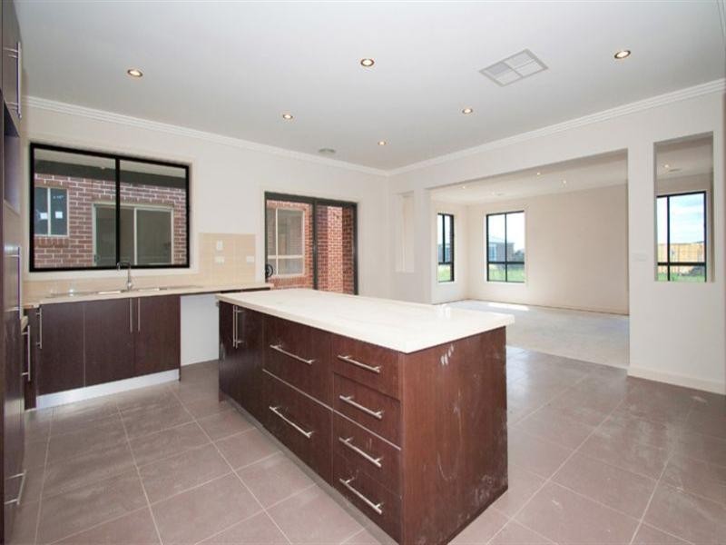 Lot 1115-1118 Allessi Avenue, Epping VIC 3076