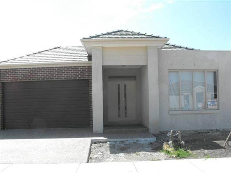 Lot 1115-1118 Allessi Avenue, Epping VIC 3076