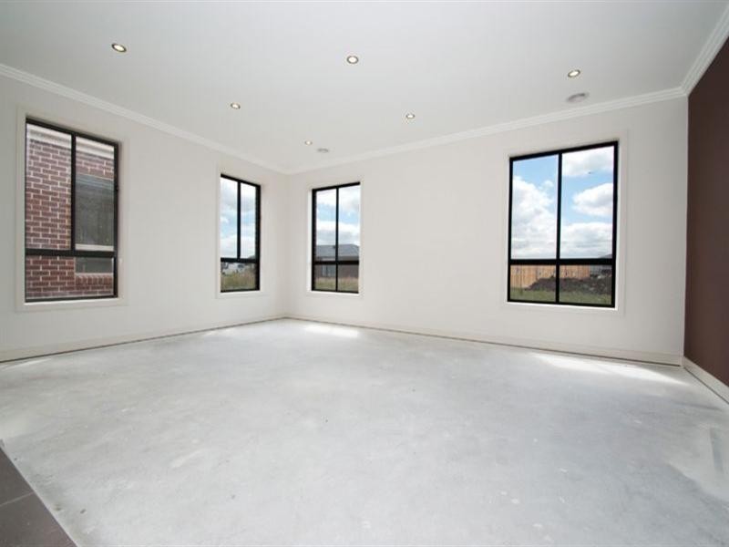 Lot 1115-1118 Allessi Avenue, Epping VIC 3076