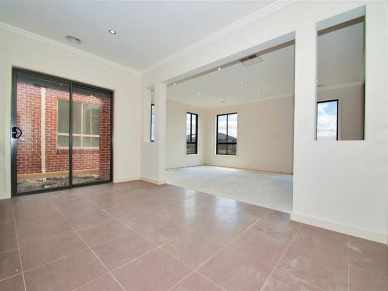 Lot 1115-1118 Allessi Avenue, Epping VIC 3076