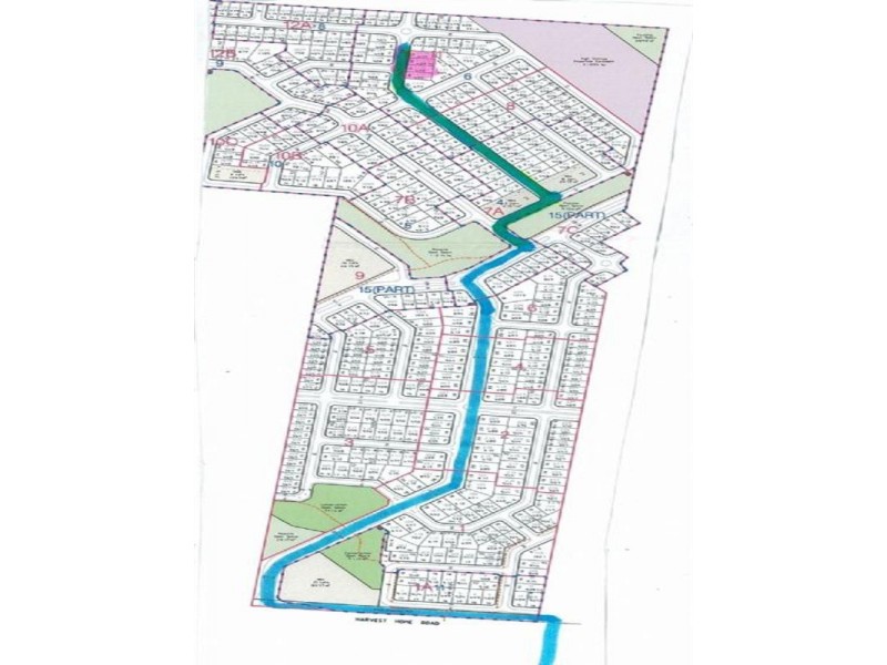 Lot 1115-1118 Allessi Avenue, Epping VIC 3076