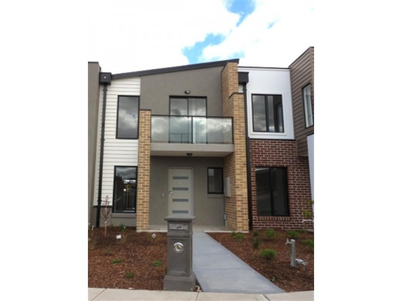 45 McCubbin Way, Mernda VIC 3754