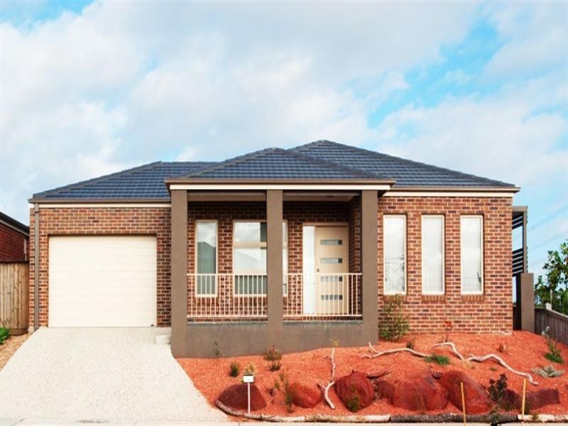 19 Manor House Drive, Epping VIC 3076